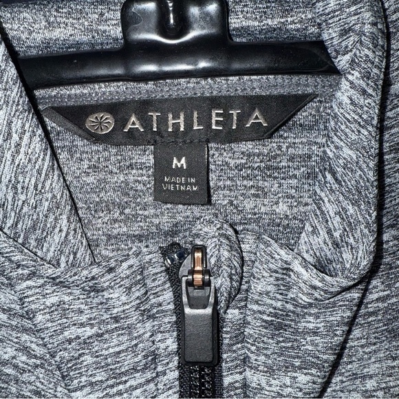 NWT Athleta Baja UPF jacket Size M - Picture 10 of 10